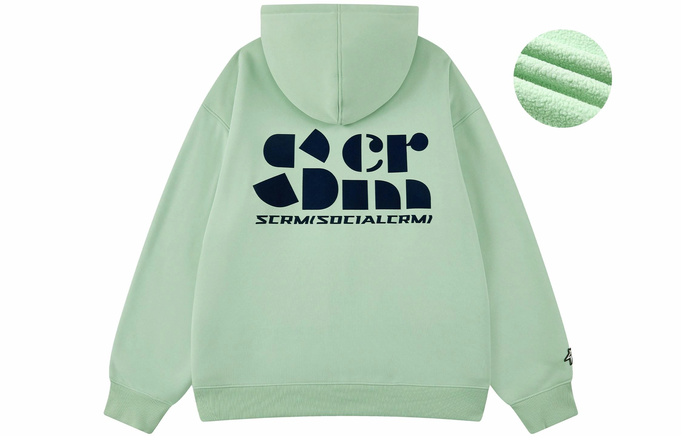 SCRM Logo