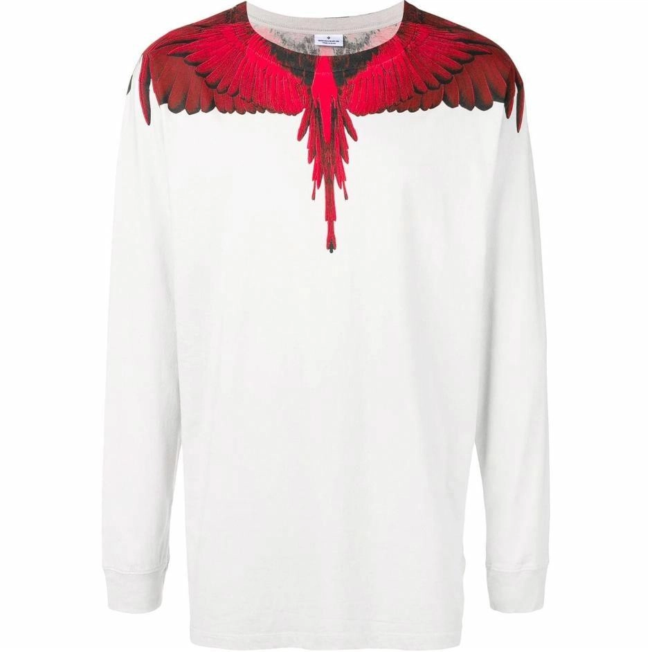 MARCELO BURLON COUNTY OF MILAN T