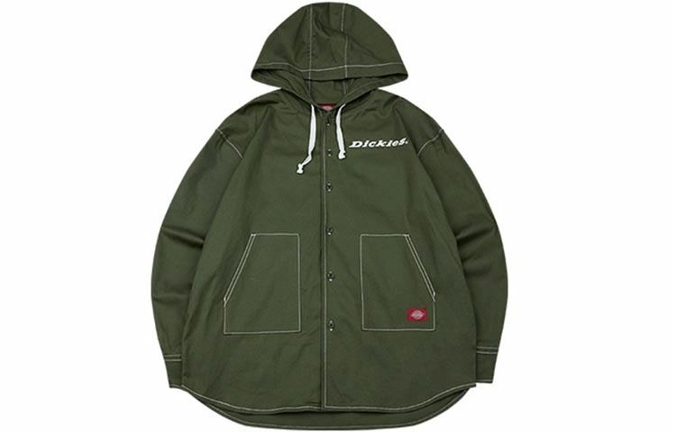 Dickies Logo