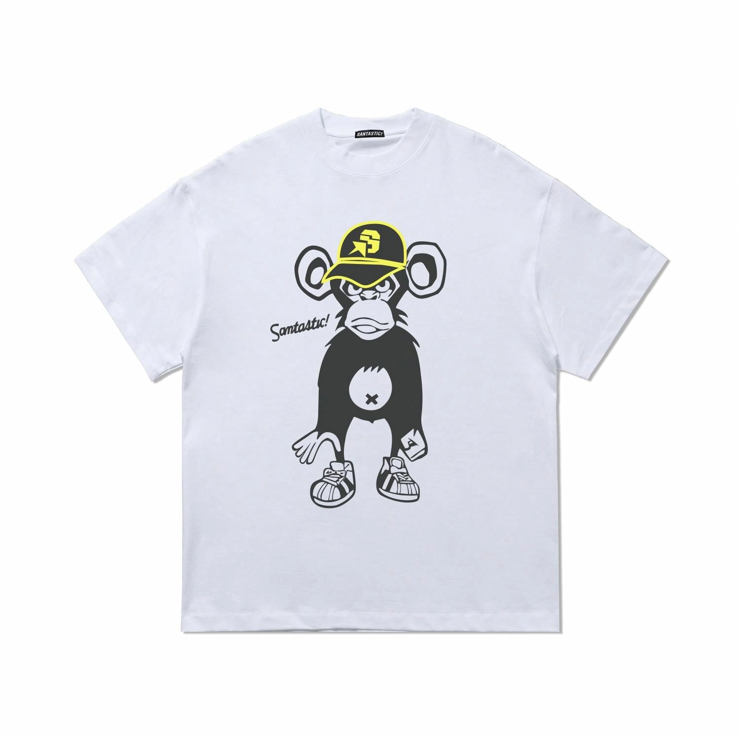 SANTASTIC T