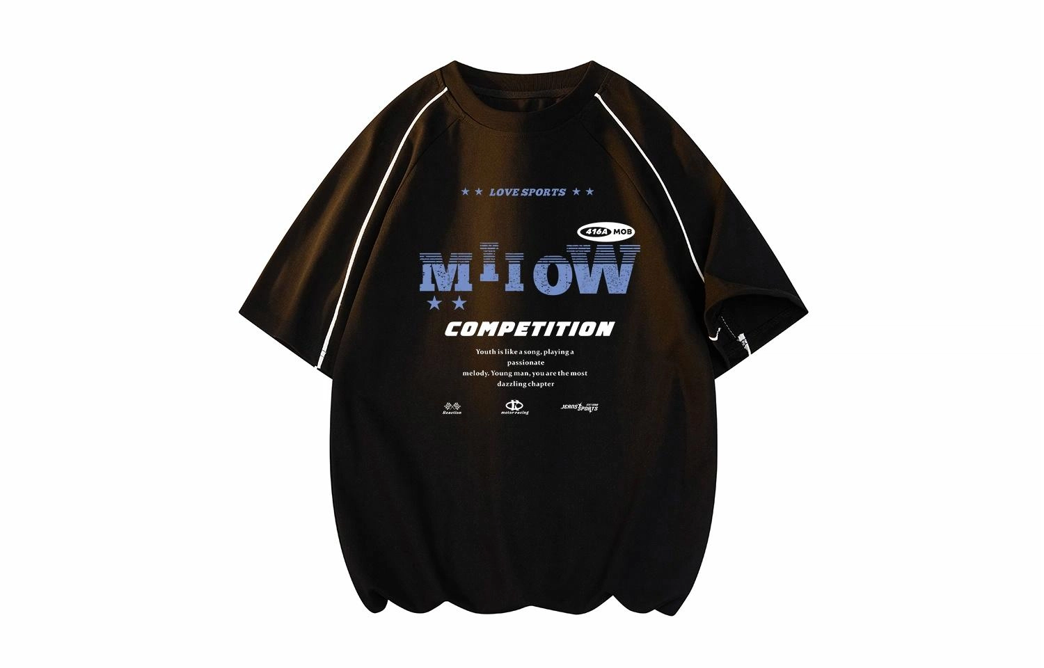 MIIOW T