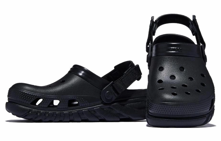 Crocs DUET MAX CLOG