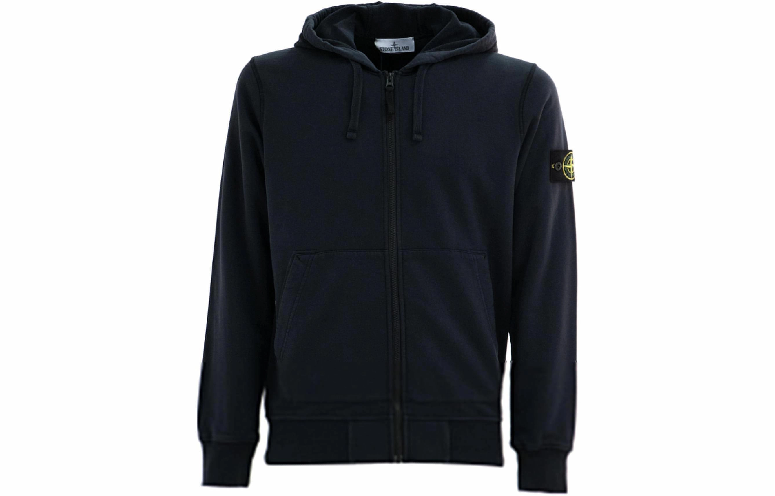 STONE ISLAND SS24 Logo