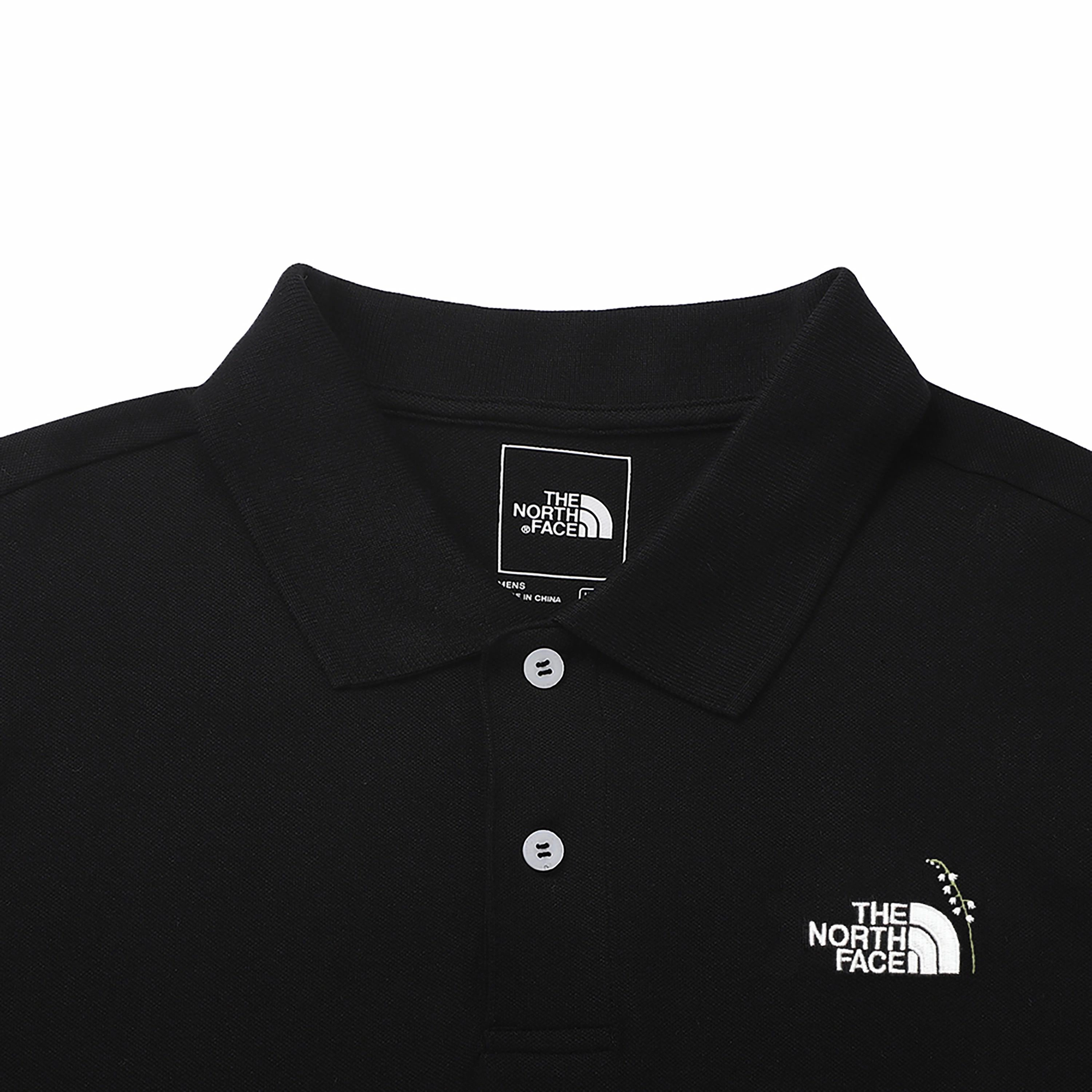 THE NORTH FACE Polo