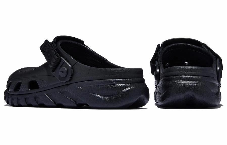 Crocs DUET MAX CLOG