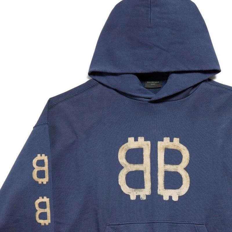 Balenciaga FW24 Logo