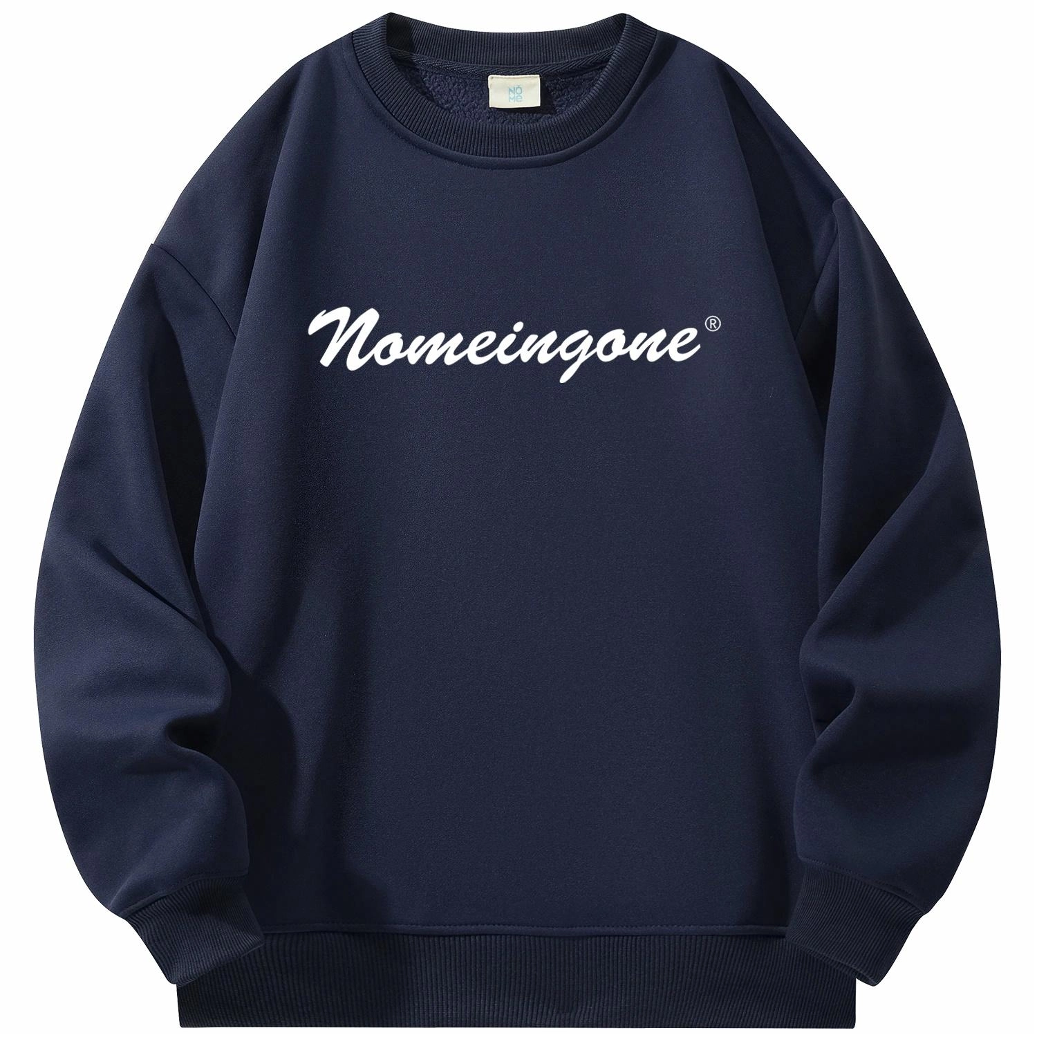 NOME Logo