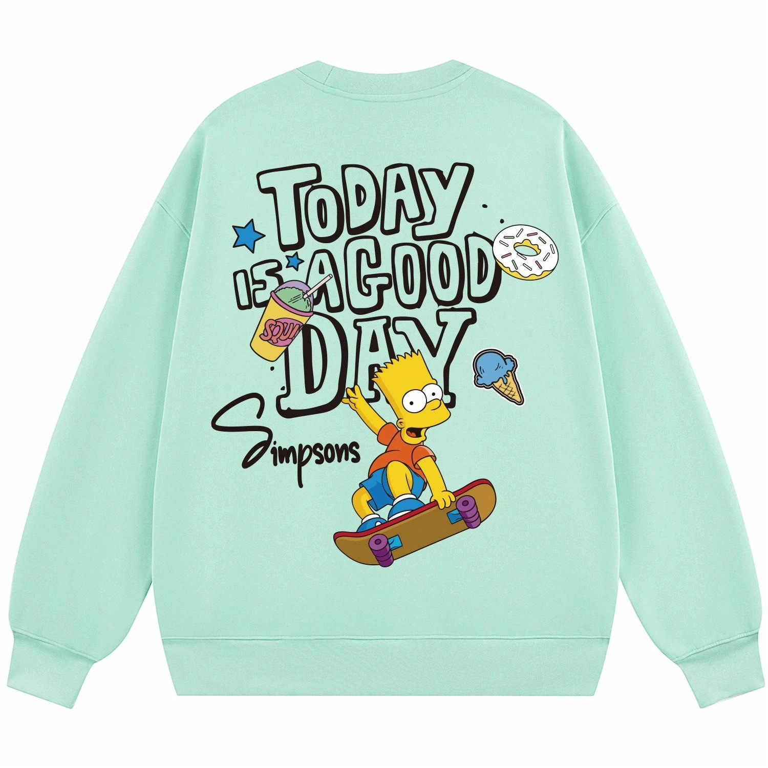The Simpsons Logo