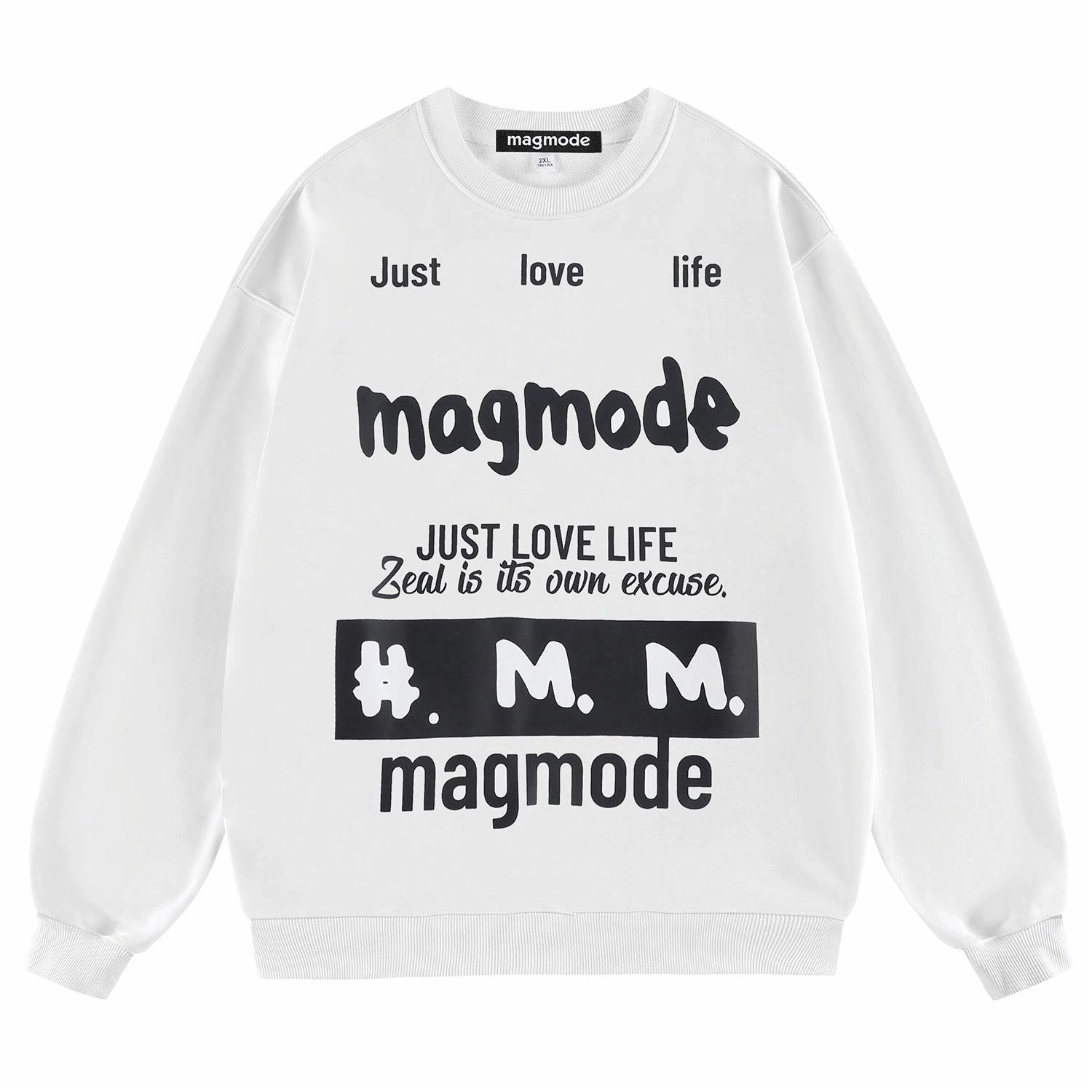 magmode logo