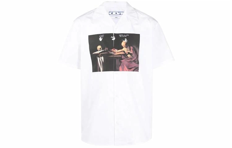 OFF-WHITE SS21