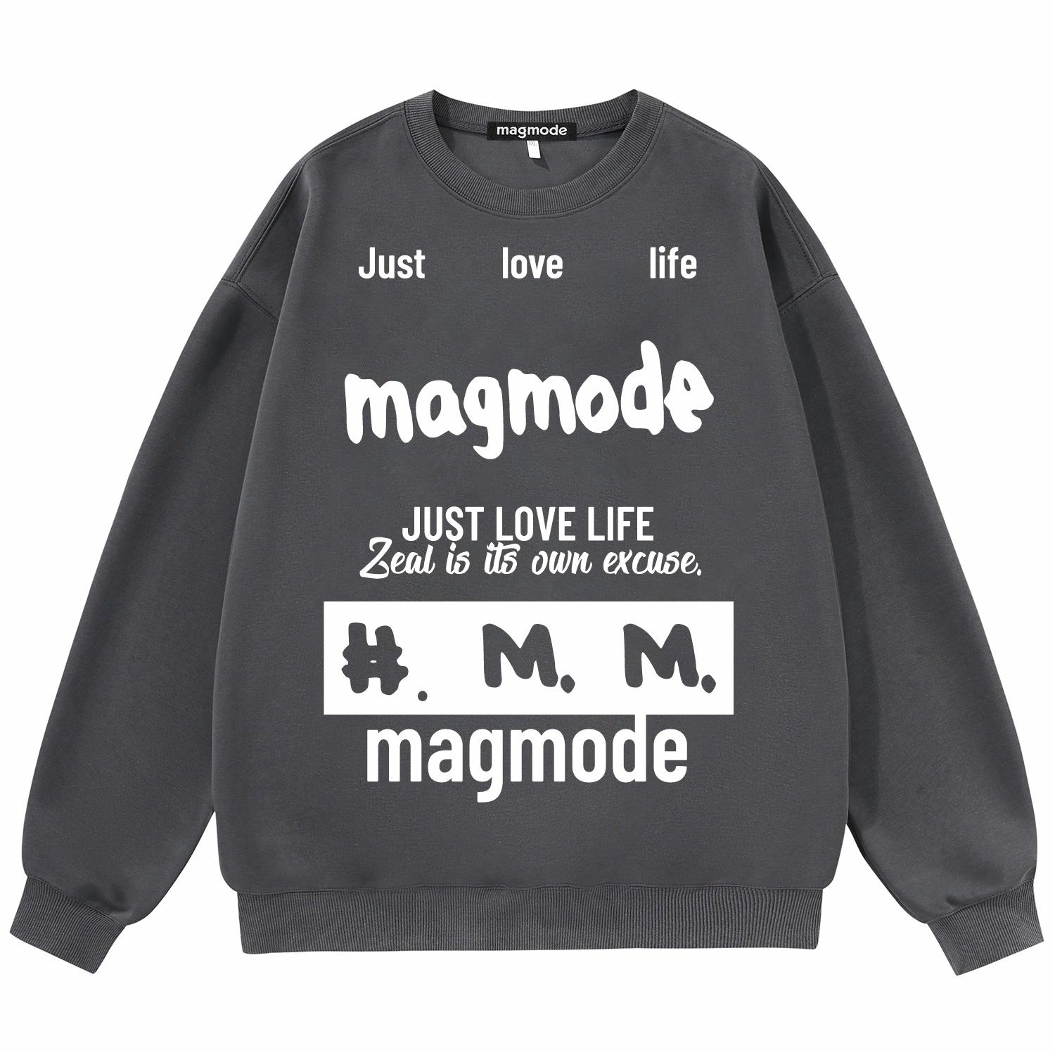 magmode logo