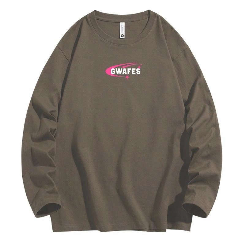 GWAF oversizeT