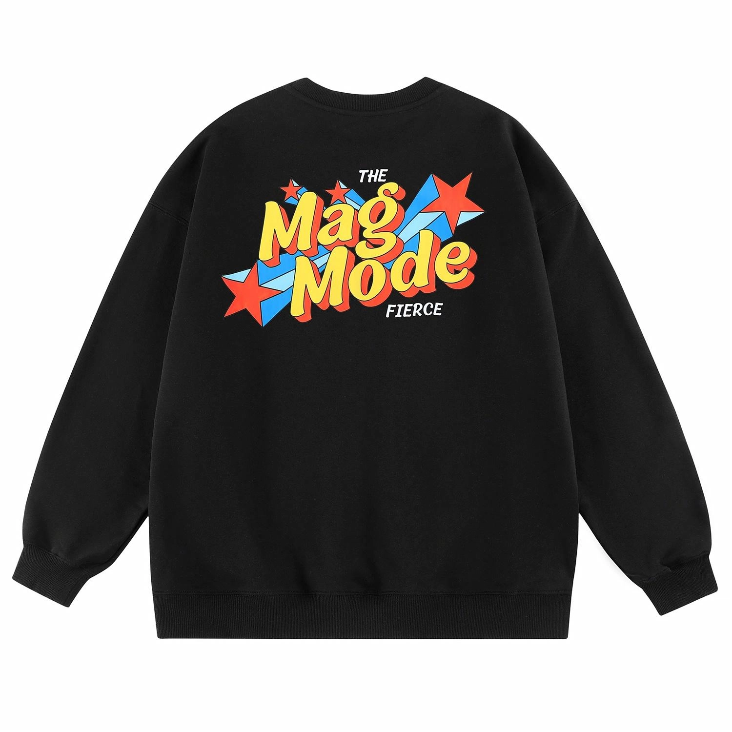 magmode Logo