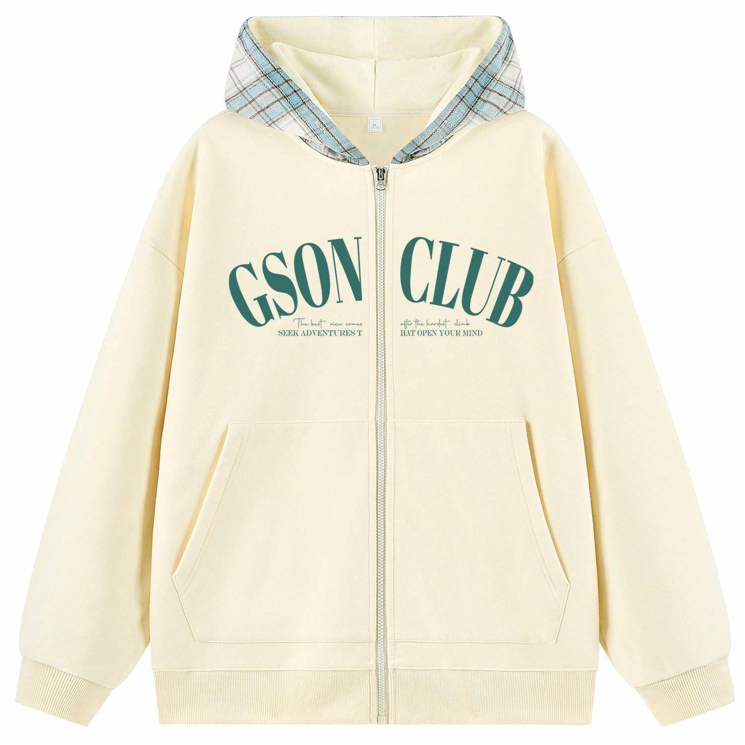 GSON Logo