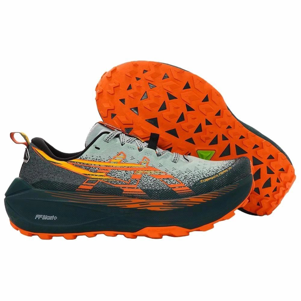 Asics Trabuco Max 4