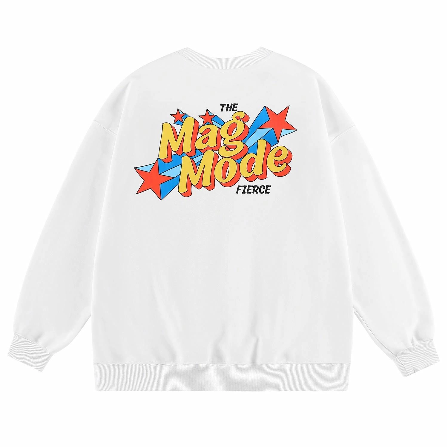 magmode Logo