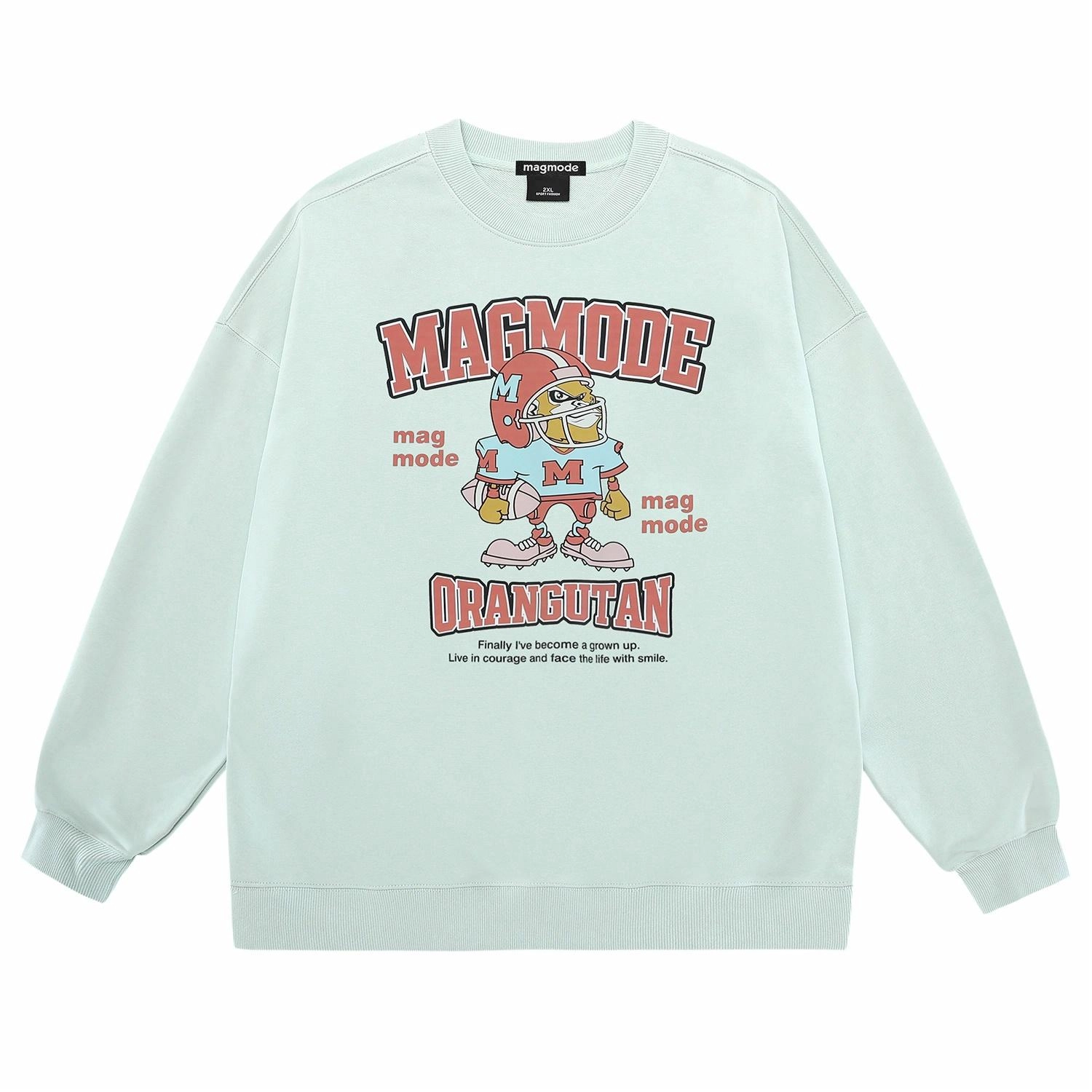 magmode logo
