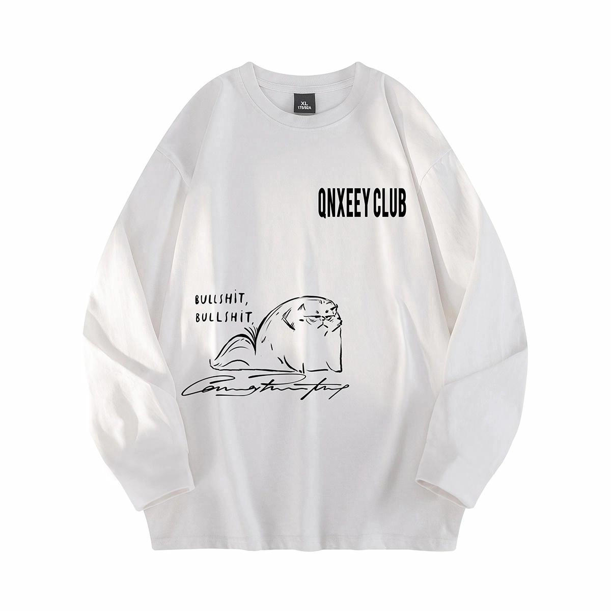 Qnxeey T