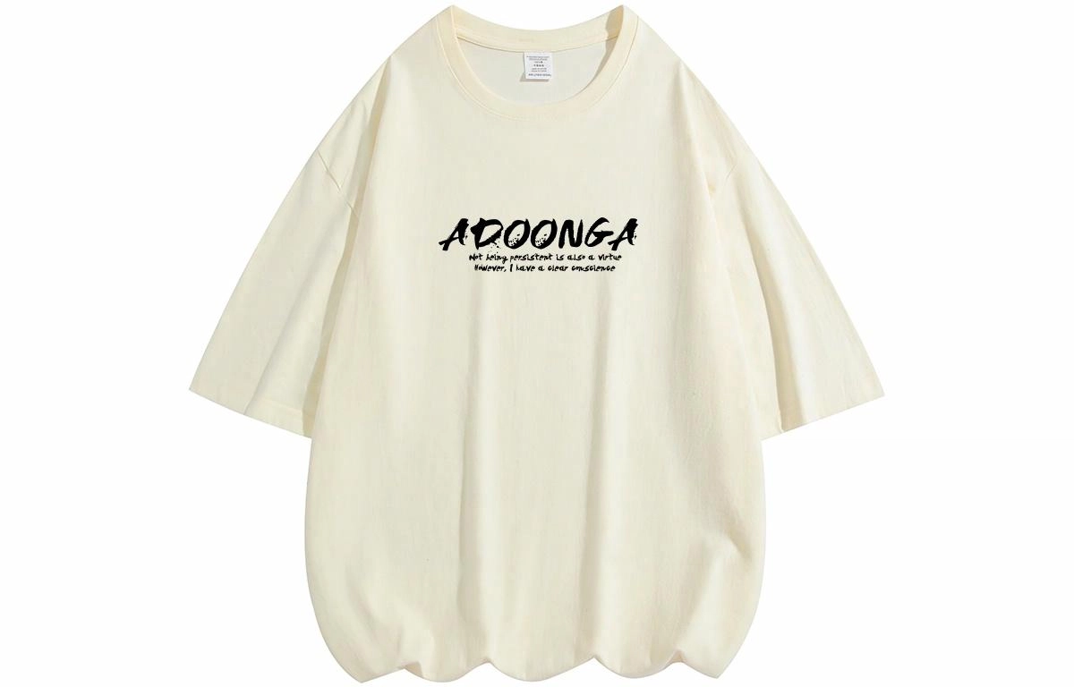 ADOONGA T