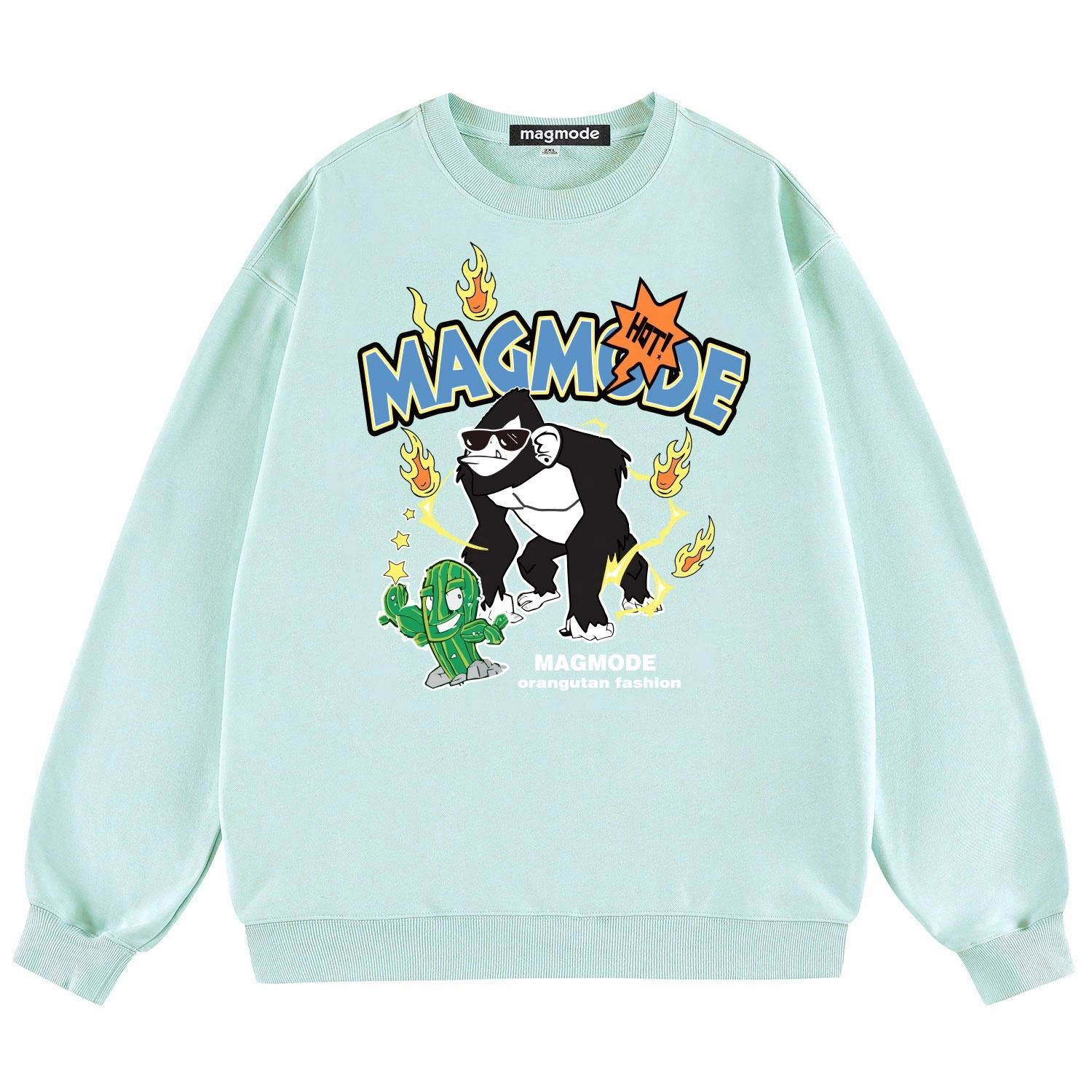 magmode