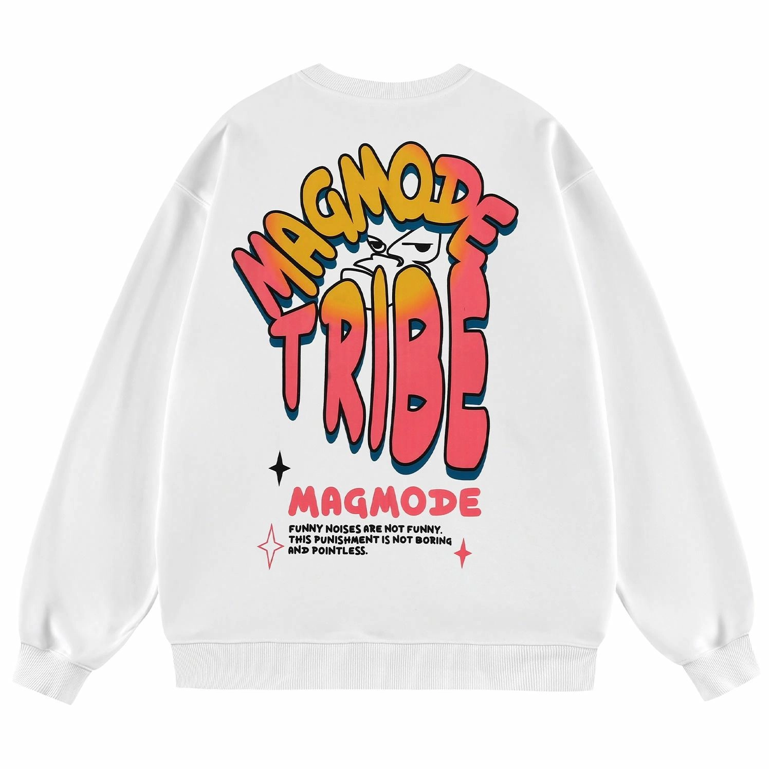 magmode logo