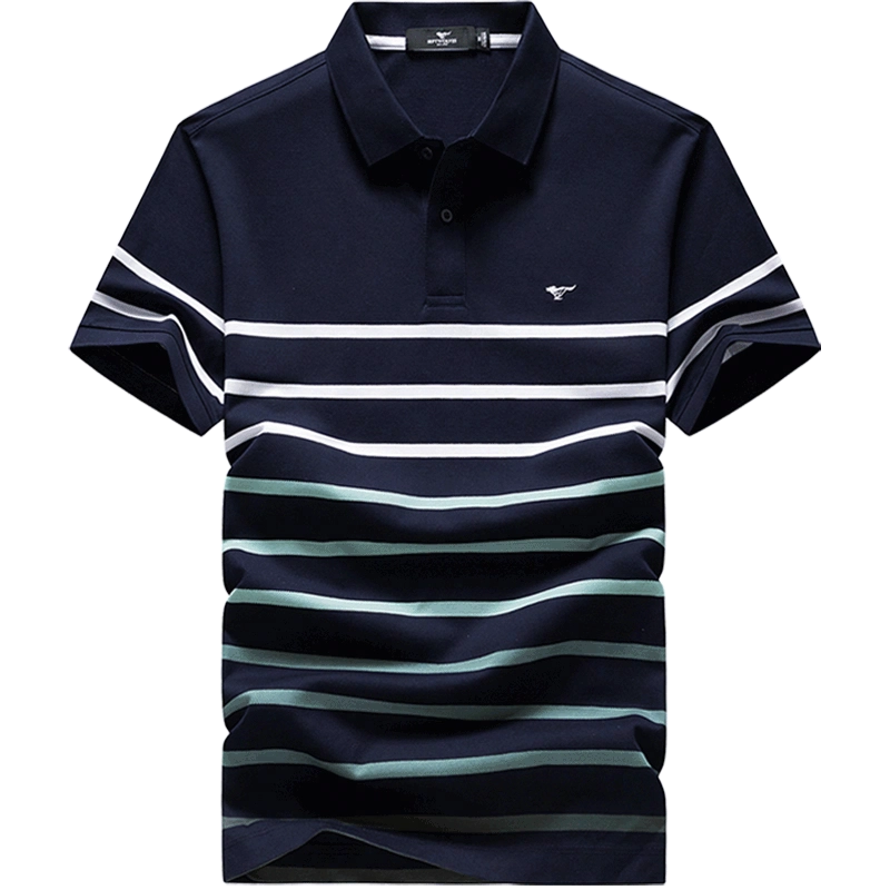 SEPTWOLVES Polo