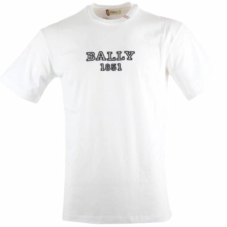 BALLY LogoT