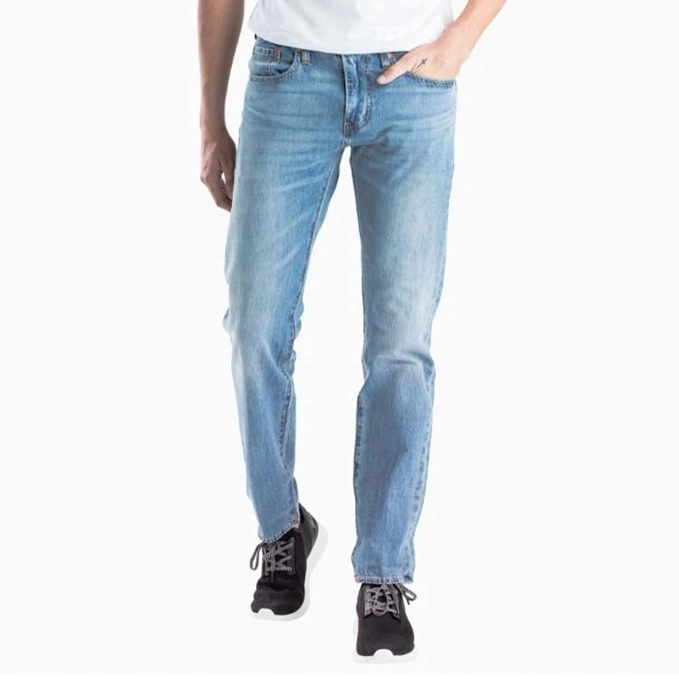 levis 502