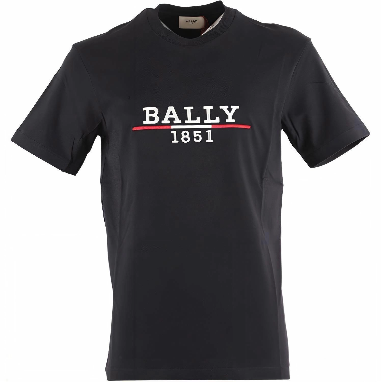 BALLY LogoT