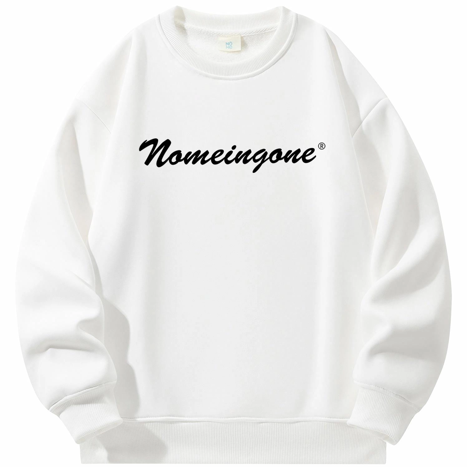 NOME Logo