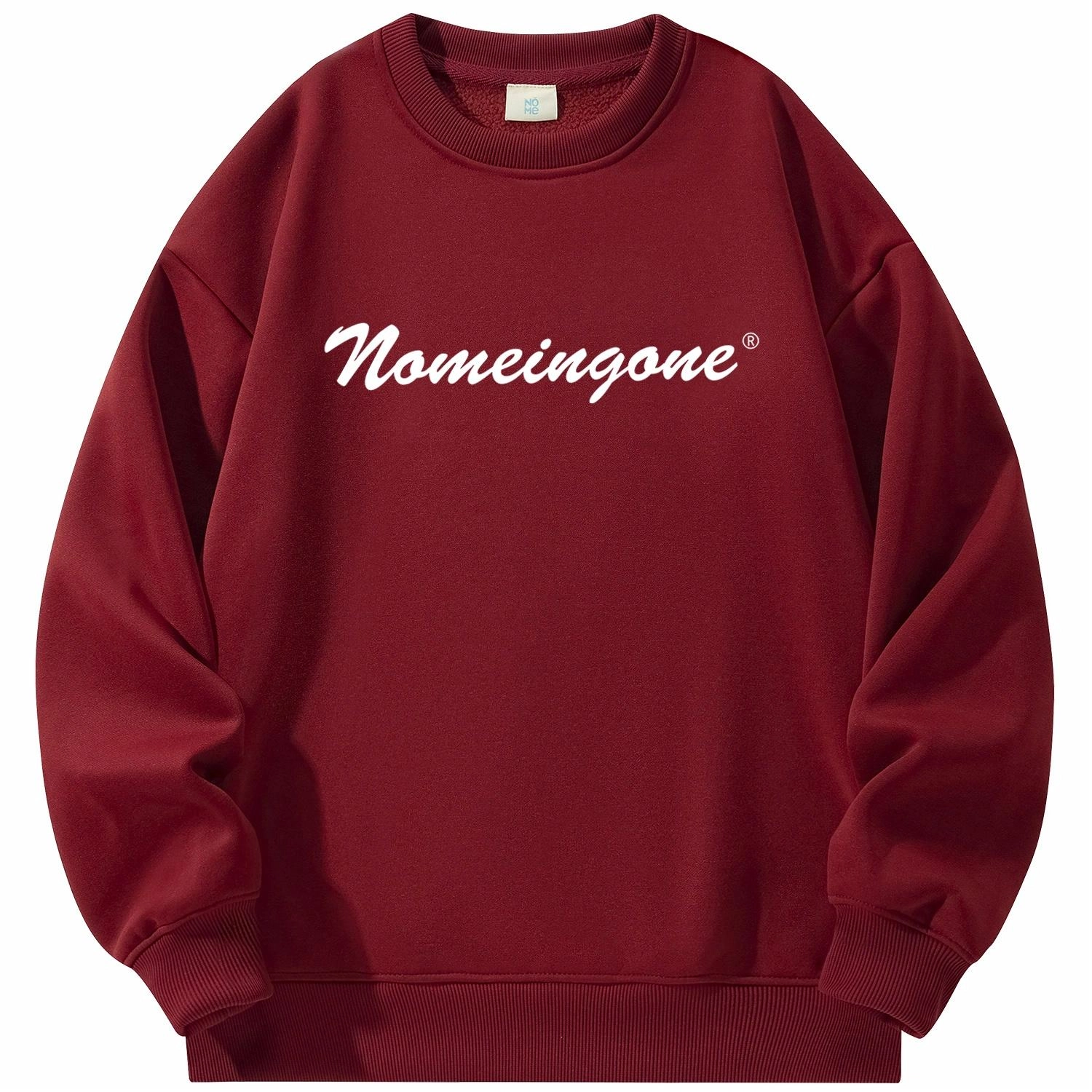 NOME Logo