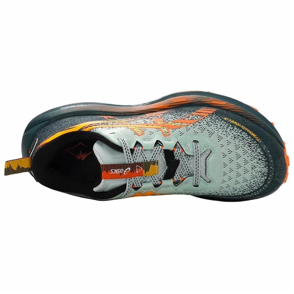 Asics Trabuco Max 4