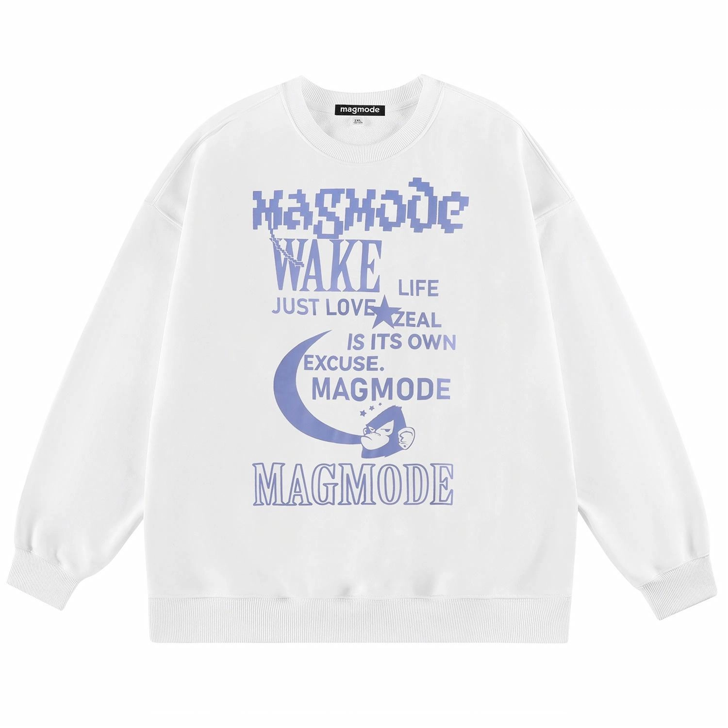 magmode Logo