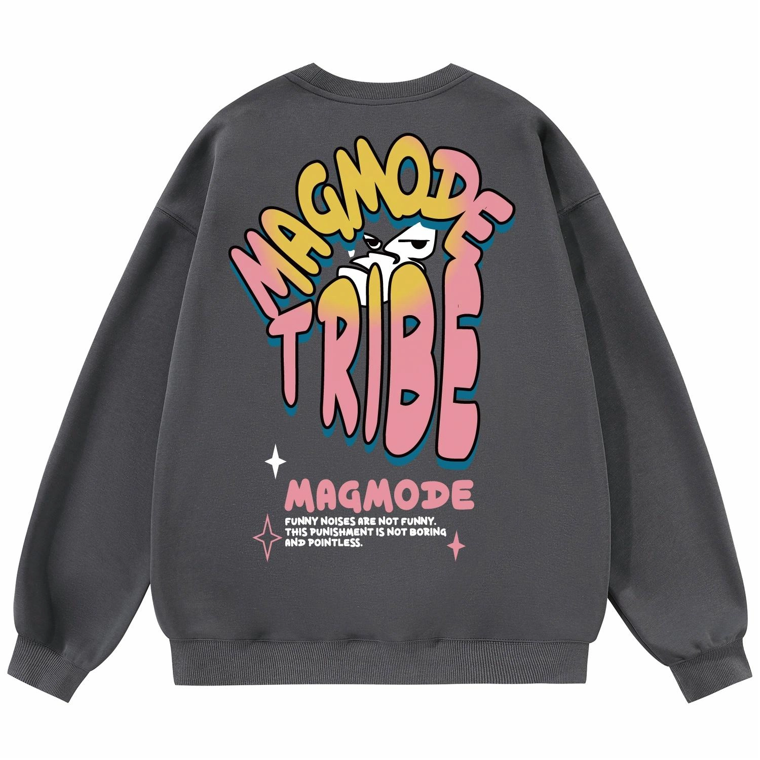 magmode logo