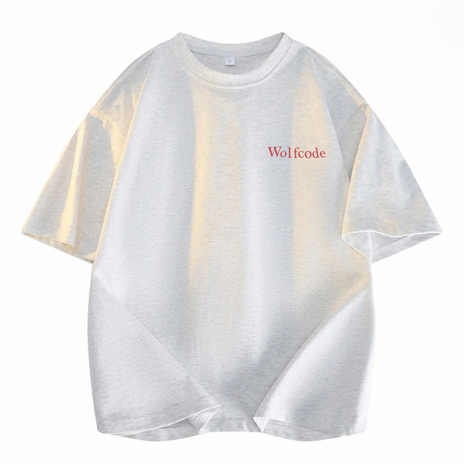 WOLF CODE logoT