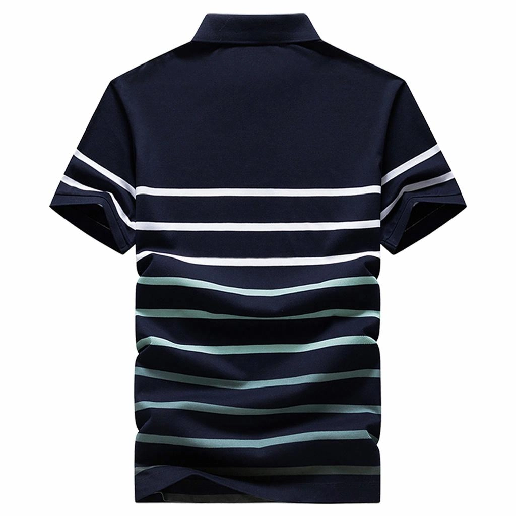 SEPTWOLVES Polo