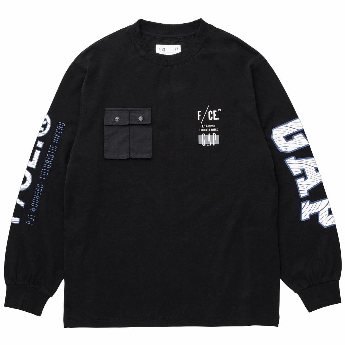 GAP FCE T