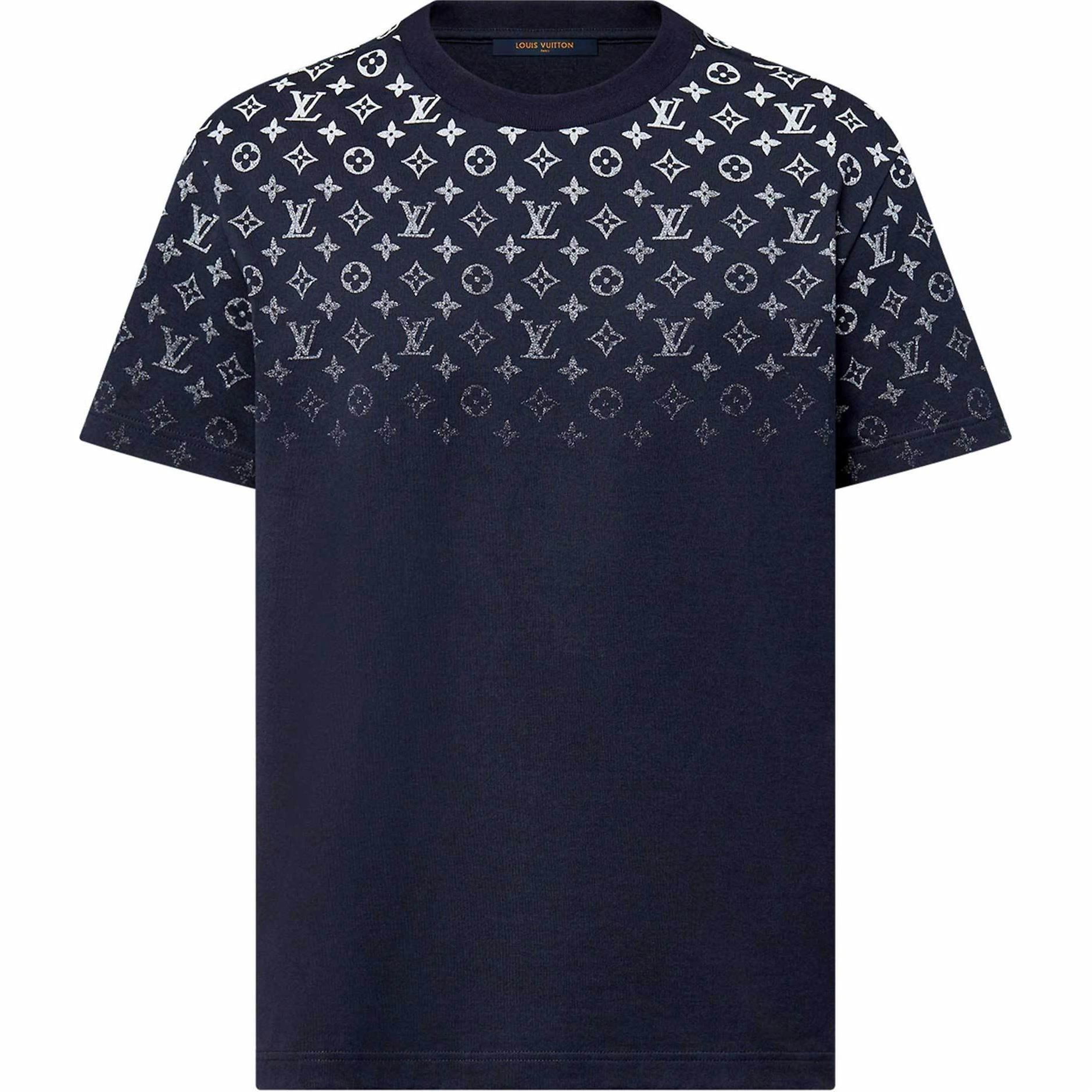 LOUIS VUITTON SS24 LogoT