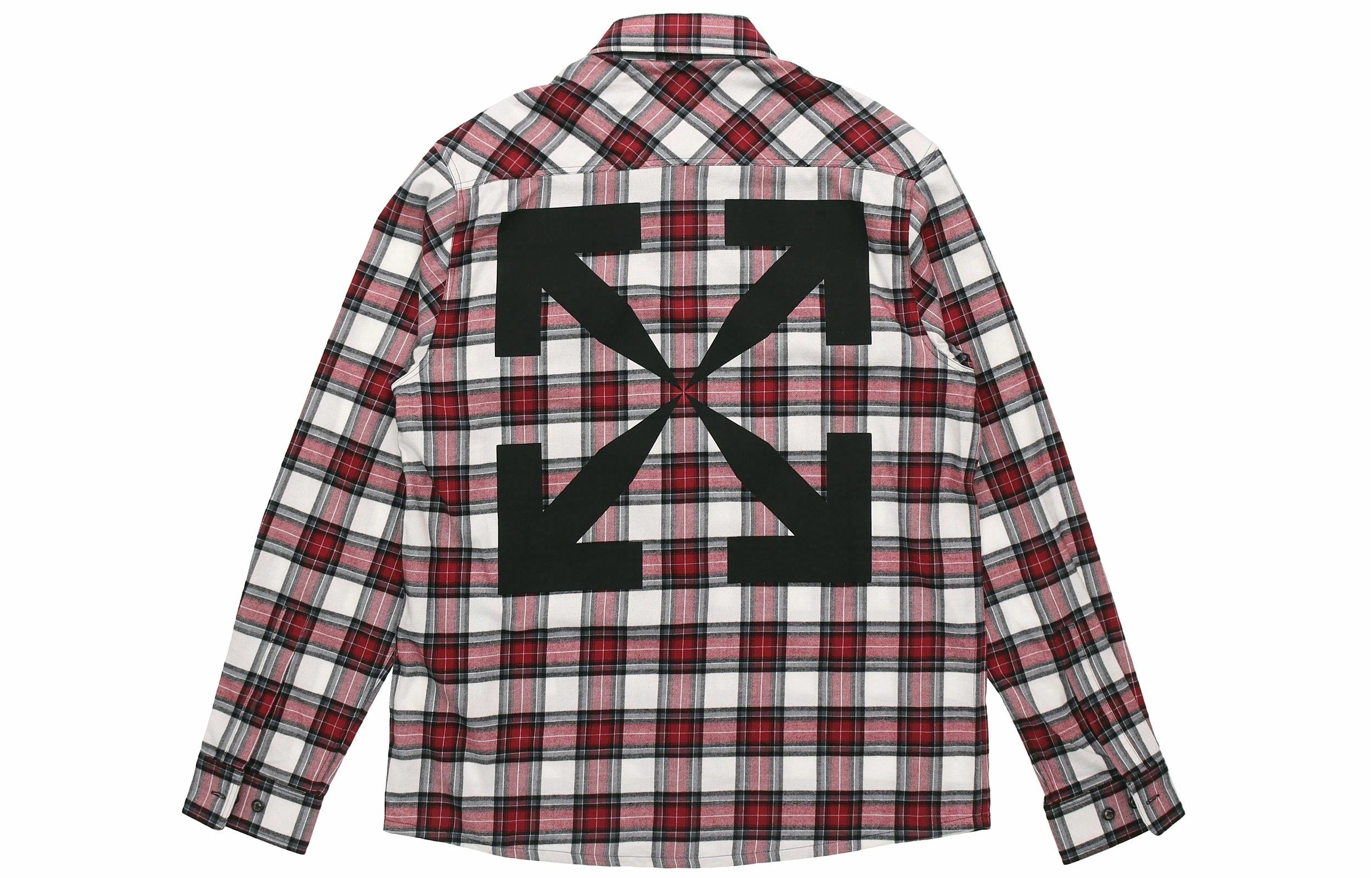 OFF-WHITE SS21