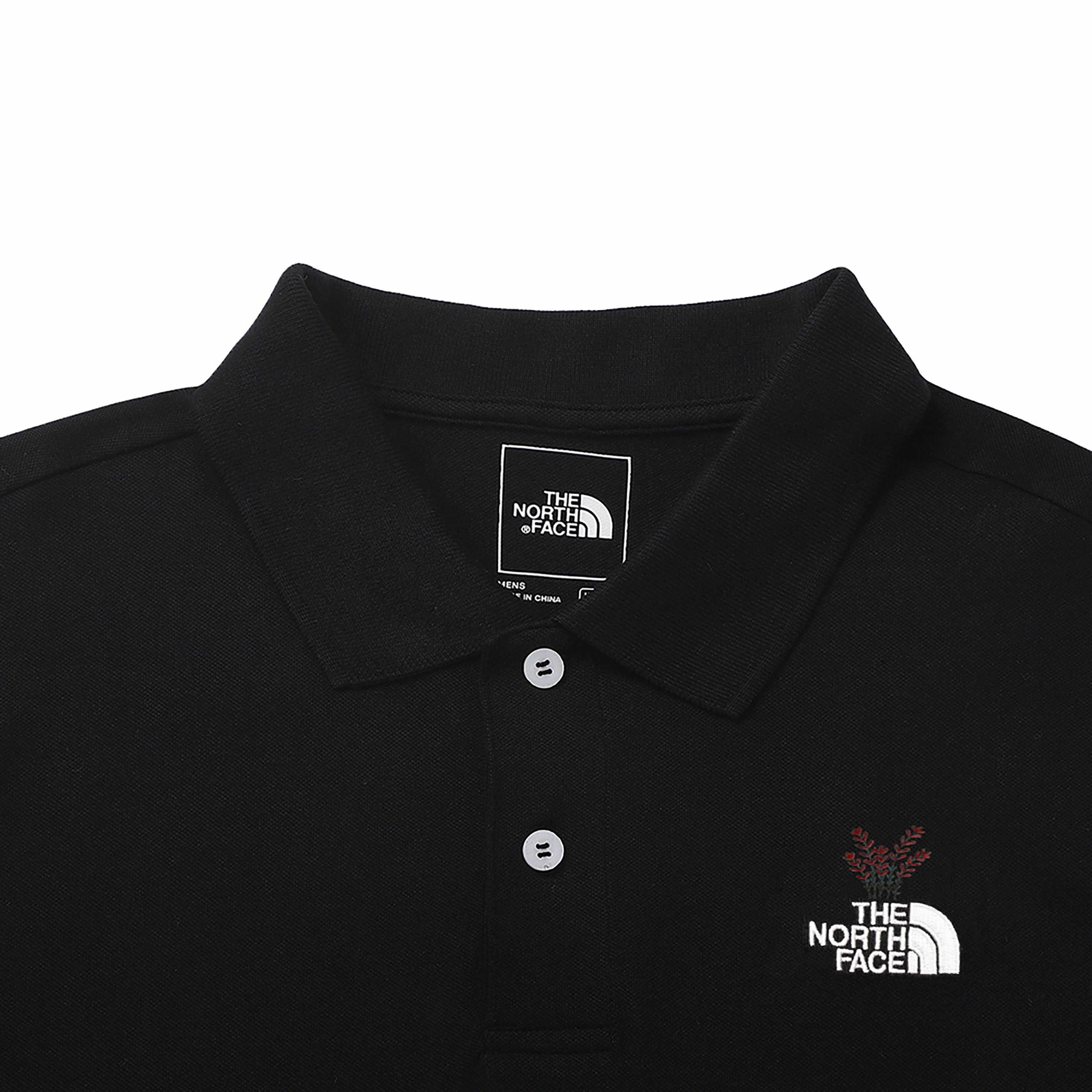 THE NORTH FACE Polo