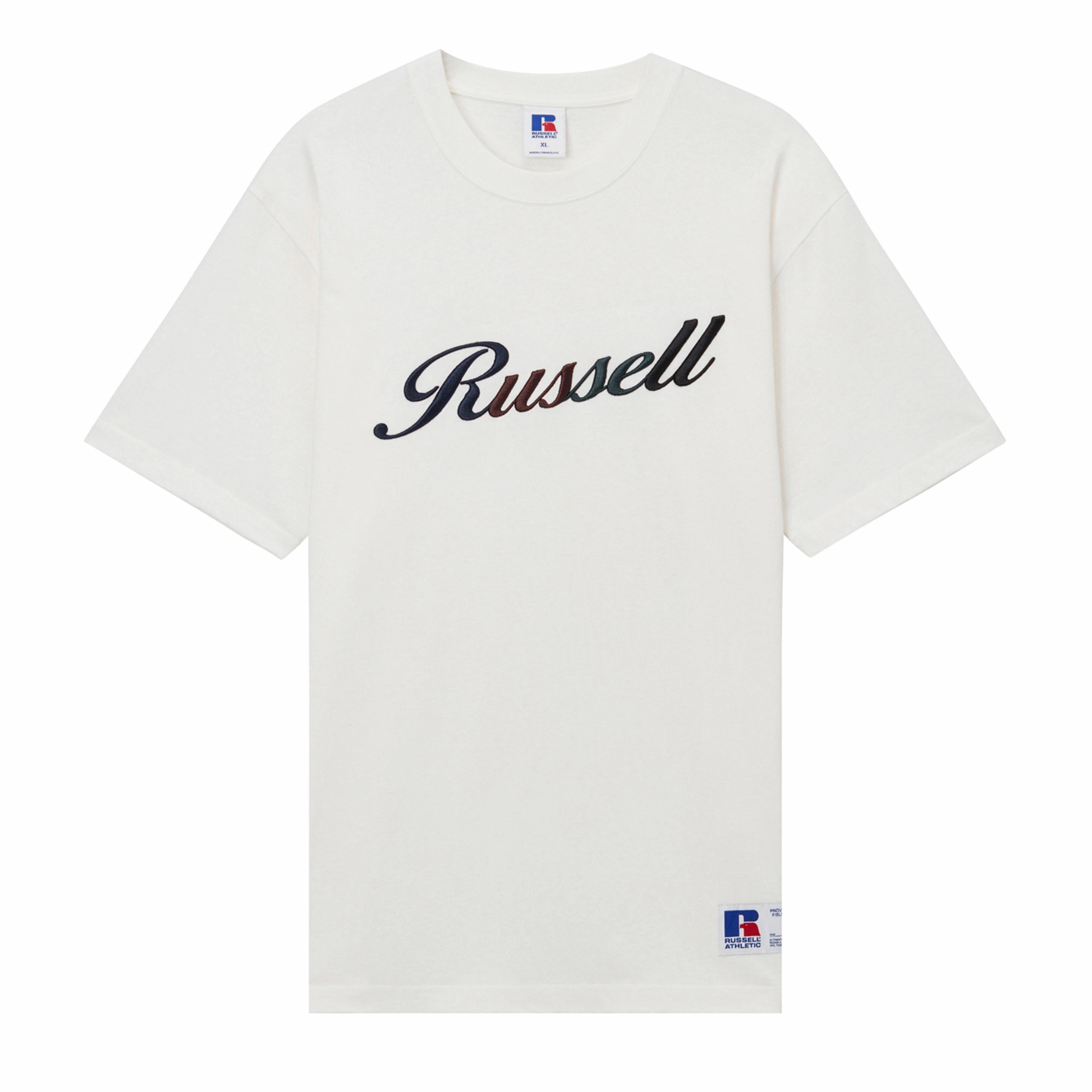 Russell Athletic T