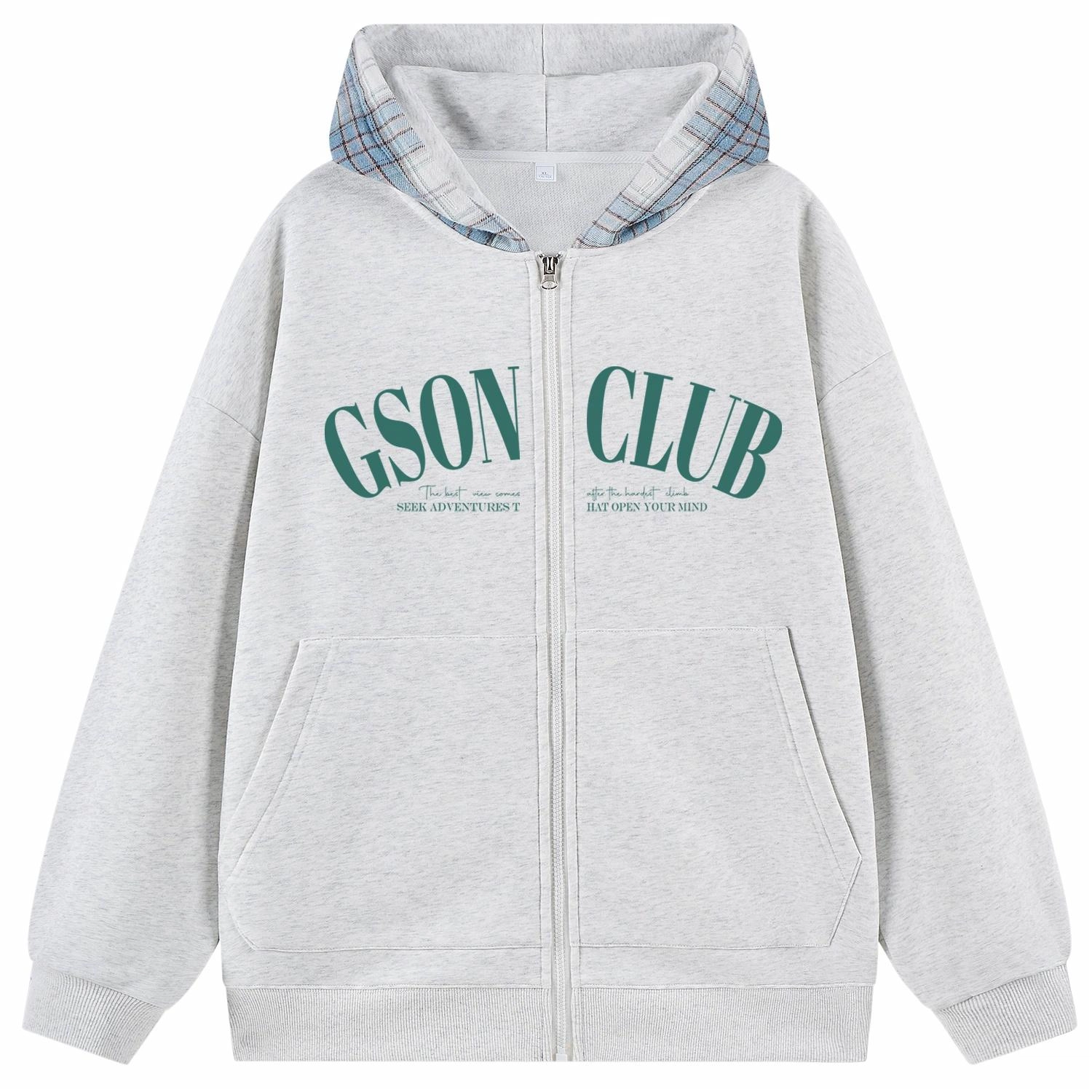GSON Logo