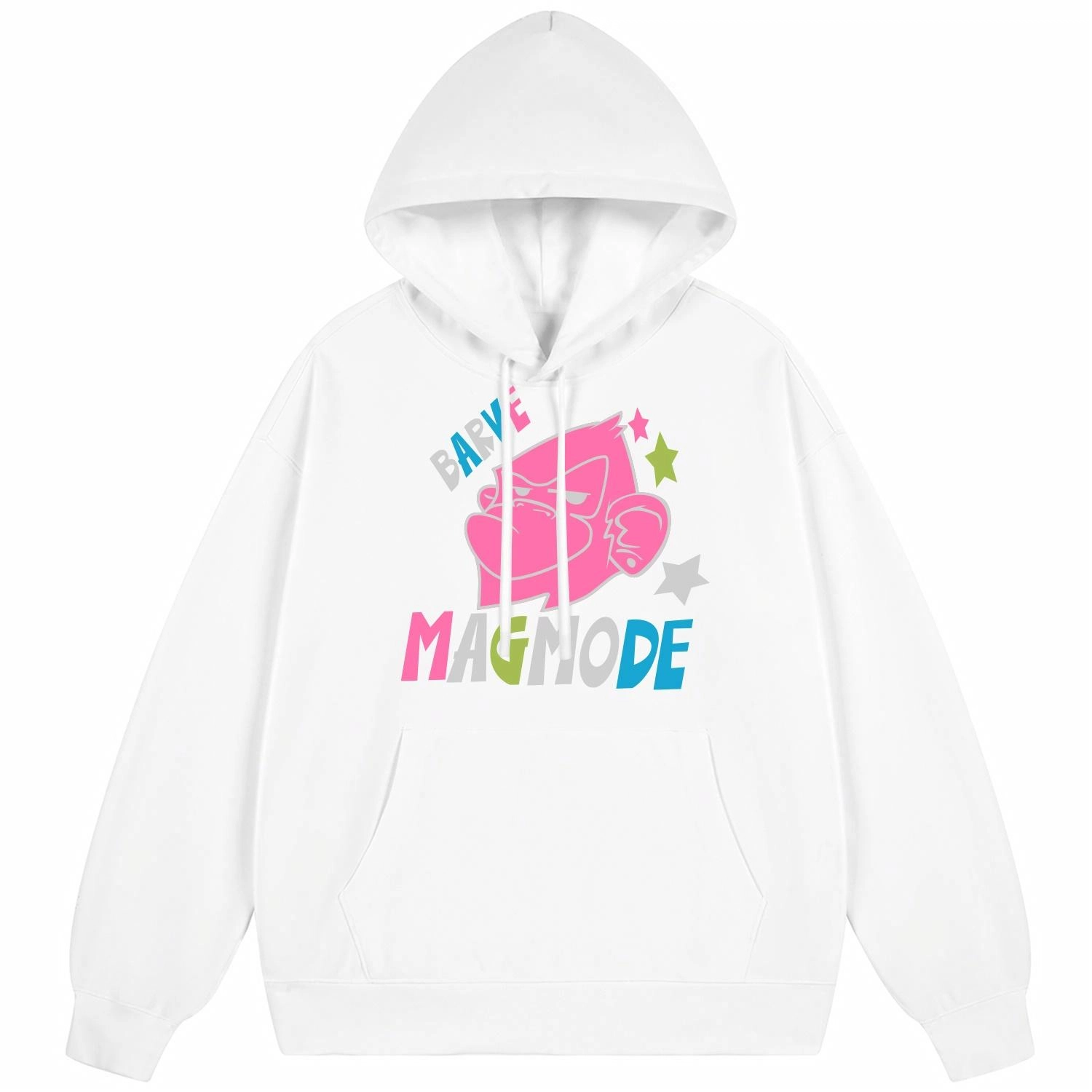magmode logo