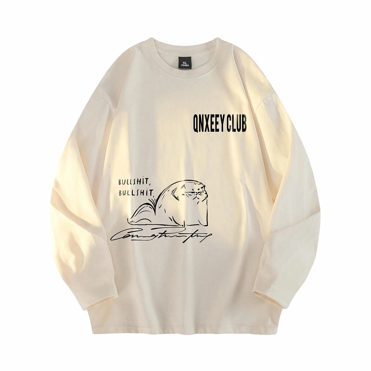 Qnxeey T