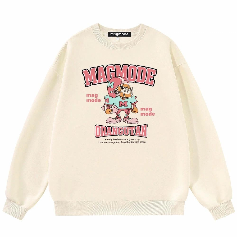 magmode logo