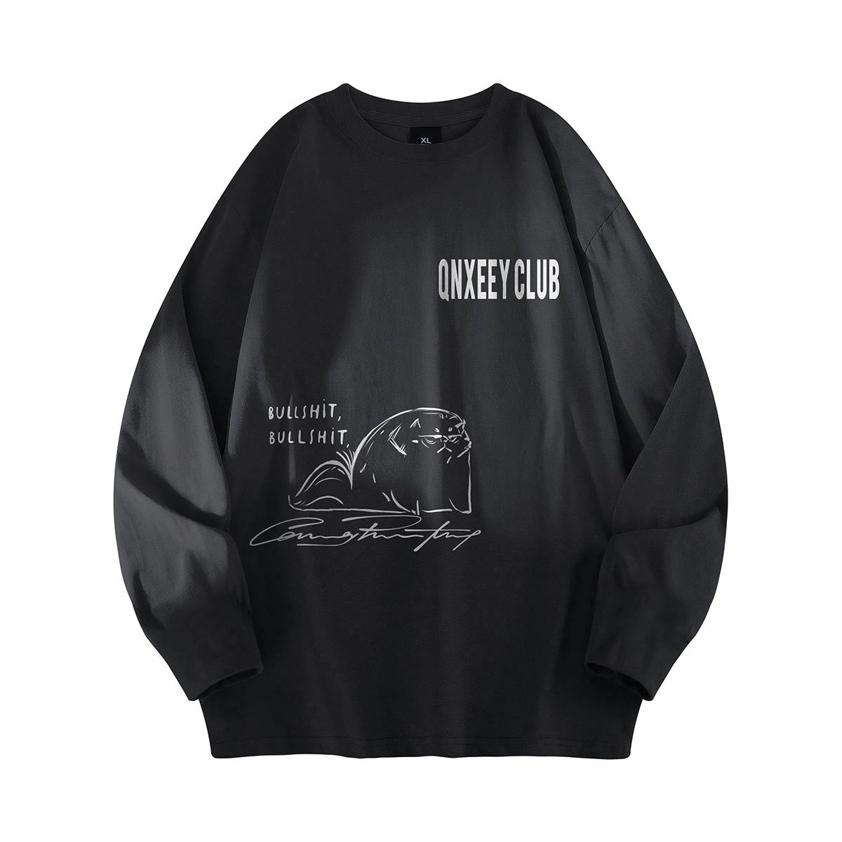 Qnxeey T