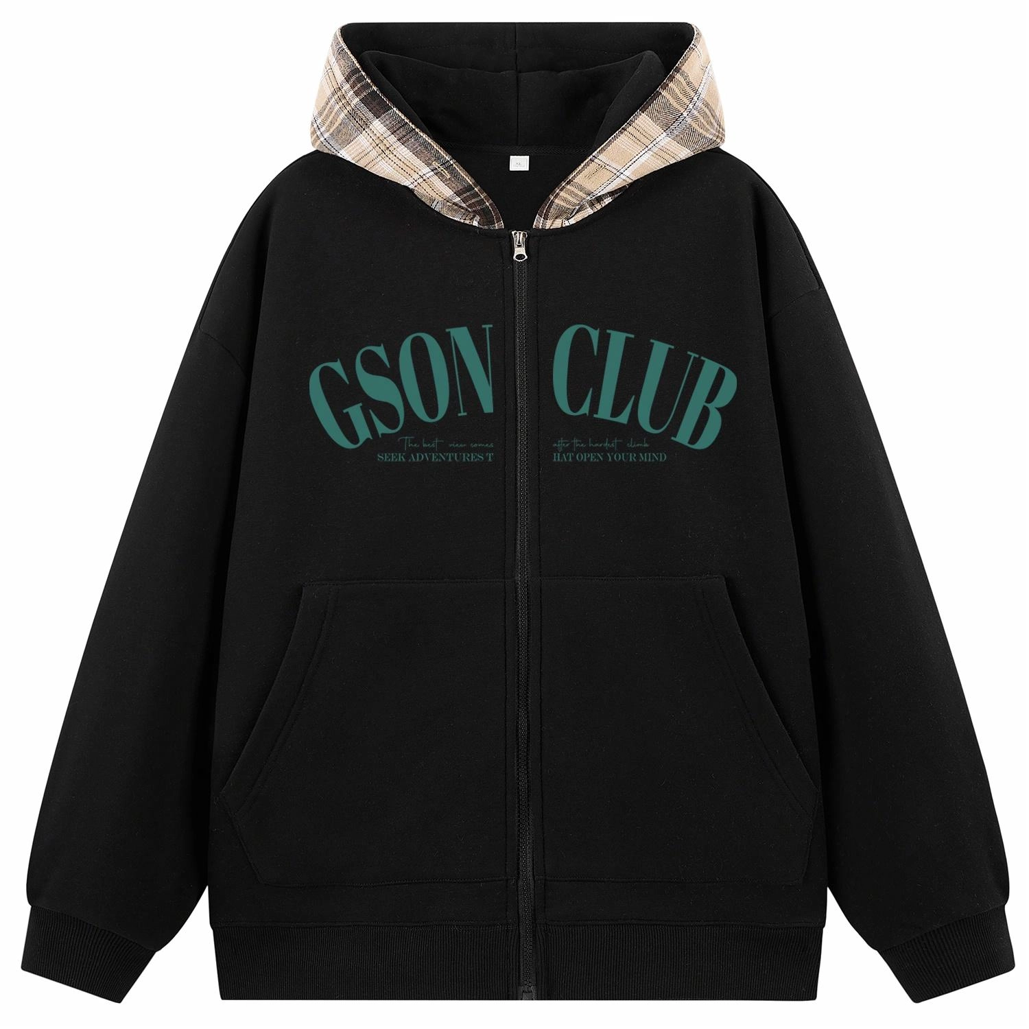 GSON Logo