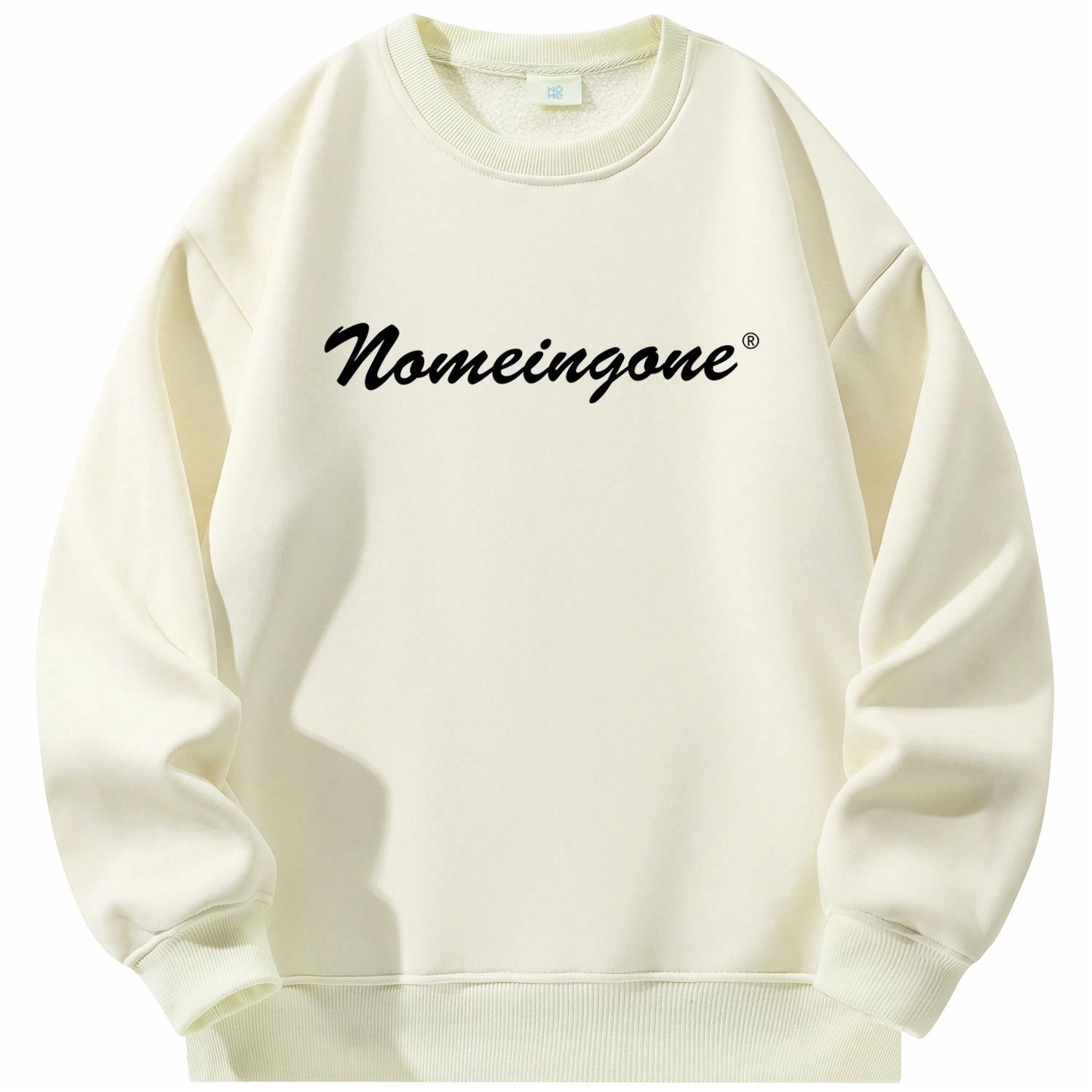 NOME Logo