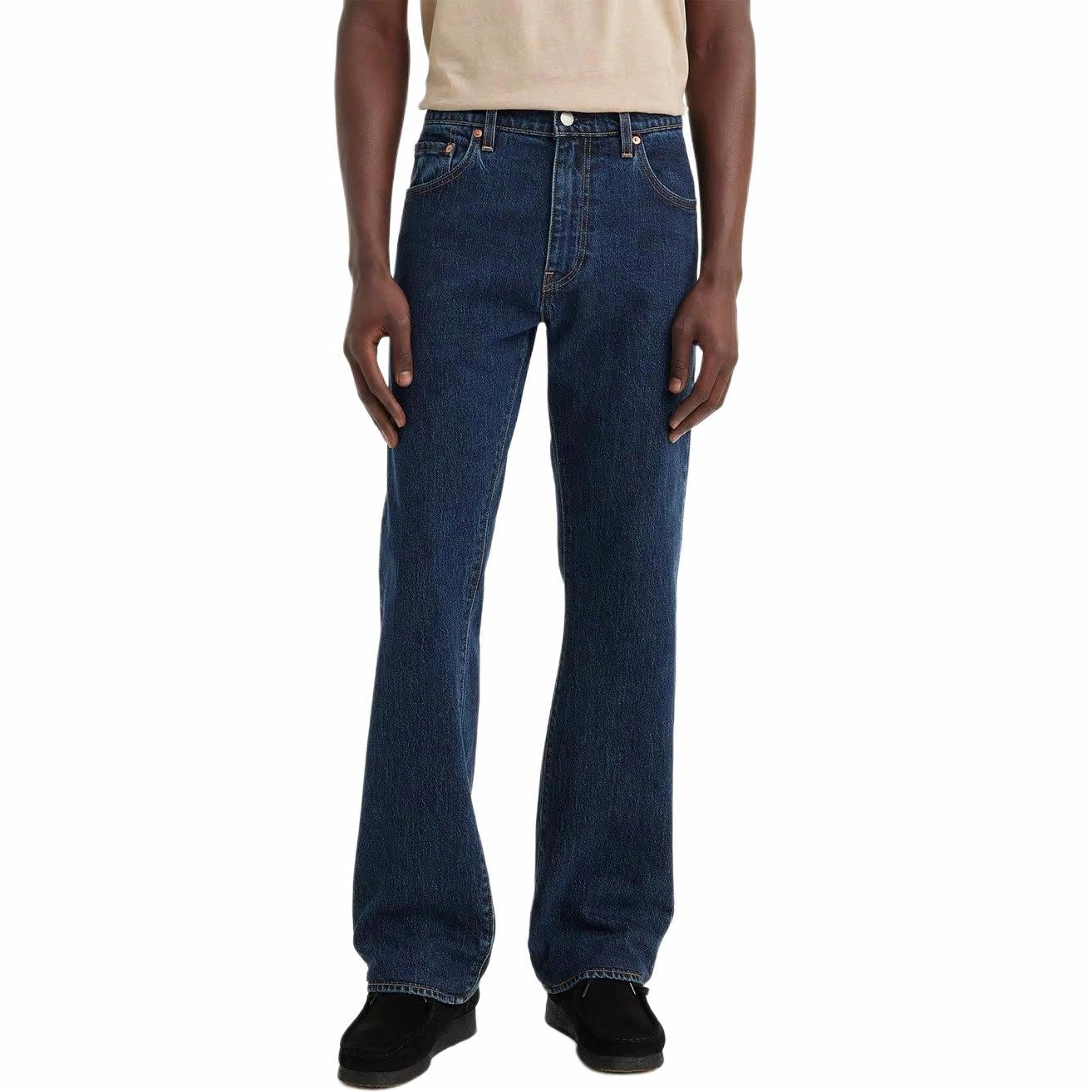 levis Bootcut Jeans 517