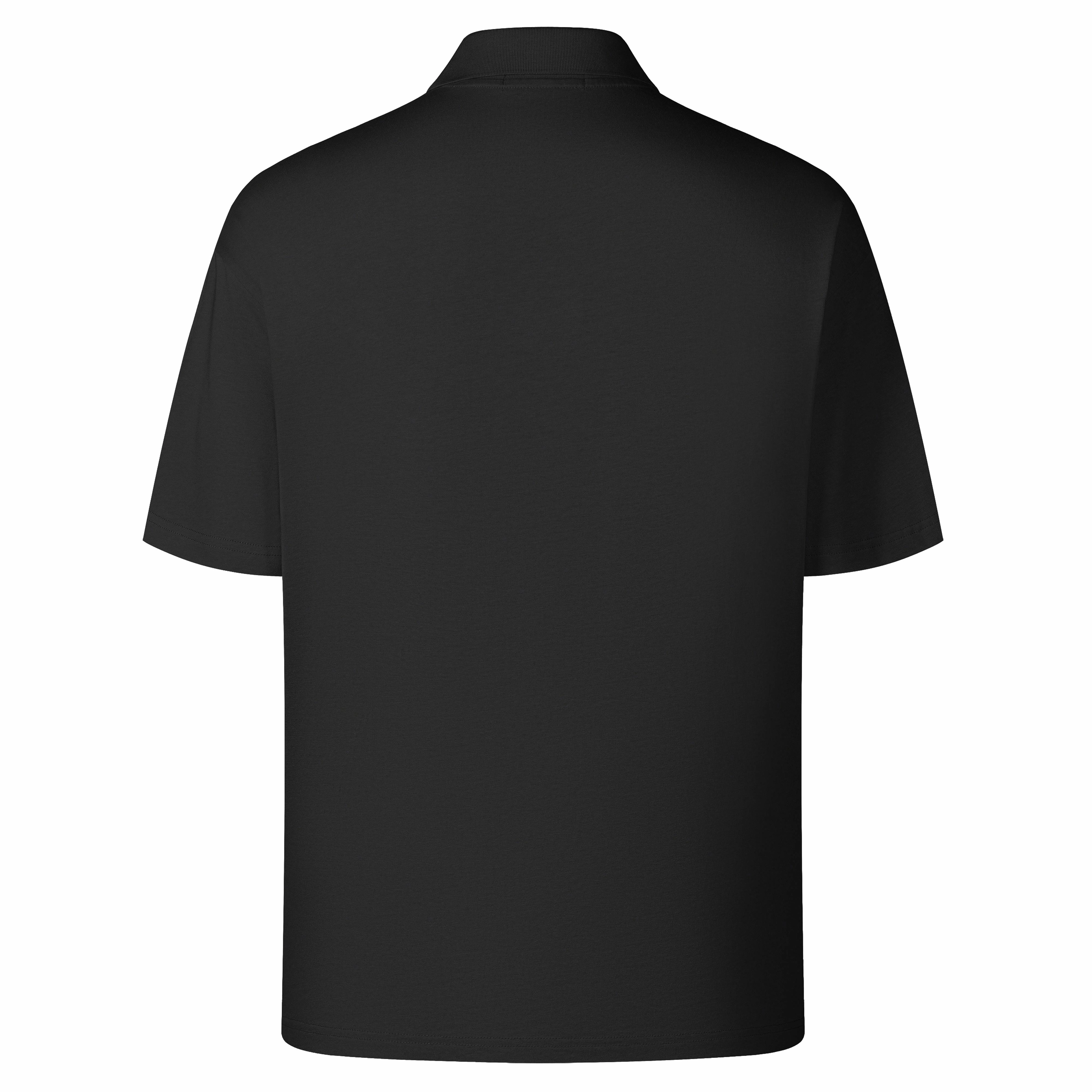Automobili Lamborghini logoPolo